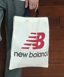 NEW BALANCE | バックパック/リュック