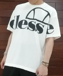 ellesse | Tシャツ/カットソー
