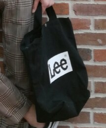 Lee | トートバッグ