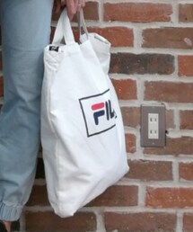 FILA | トートバッグ