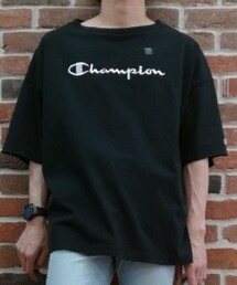 Champion | Tシャツ/カットソー