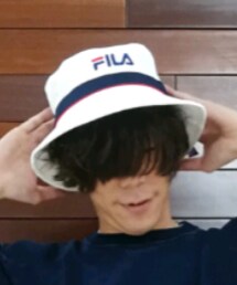 FILA | ハット