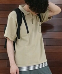 Lee | ポロシャツ