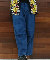 SOMETHING | その他パンツ