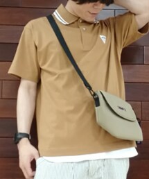 WORLD WORKERS | ポロシャツ