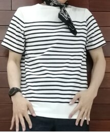 TOP-SIDER | Tシャツ/カットソー