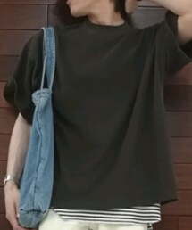Right-on | Tシャツ/カットソー