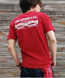 Levi's | Tシャツ/カットソー