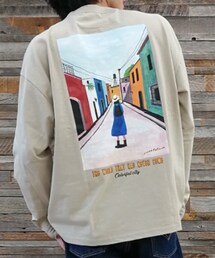 Right-on | Tシャツ/カットソー