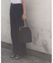 yurt | ハンドバッグ