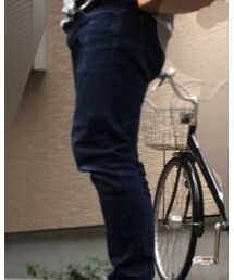 UNIQLO | デニムパンツ