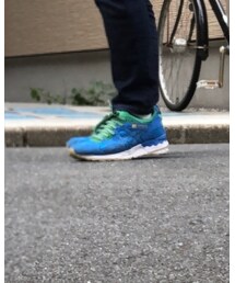 ASICS | スニーカー