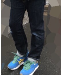 ASICS | スニーカー