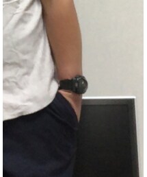 G-SHOCK | アナログ腕時計