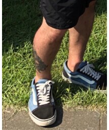 VANS | スニーカー