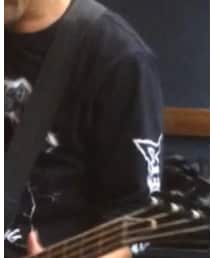 METALLICA | Tシャツ/カットソー