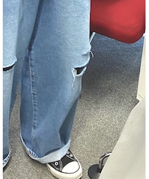 EDWIN | デニムパンツ