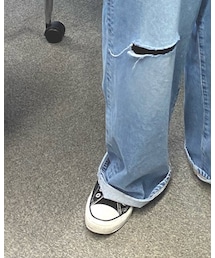 CONVERSE | スニーカー