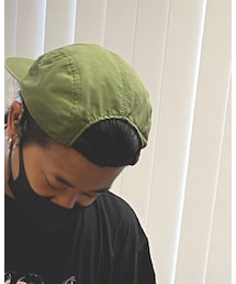 NEW YORK HAT | キャップ