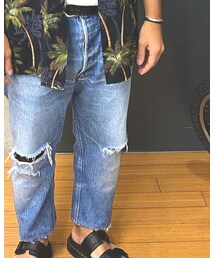 Levi's | デニムパンツ