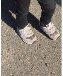 NEW BALANCE | スニーカー