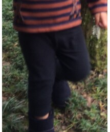 UNIQLO | レギンス/スパッツ