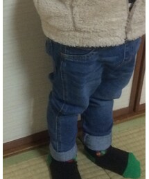 abcd | デニムパンツ