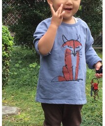 韓国子ども服 | Tシャツ/カットソー