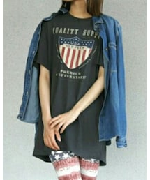 OLD NAVY | Tシャツ/カットソー