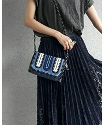 GALLERIE | ショルダーバッグ