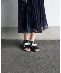 MONKI | サンダル