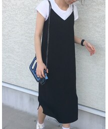 UNIQLO | ワンピース