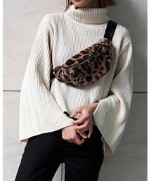 Bershka | ボディバッグ/ウエストポーチ