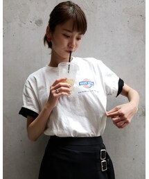blue seal | Tシャツ/カットソー