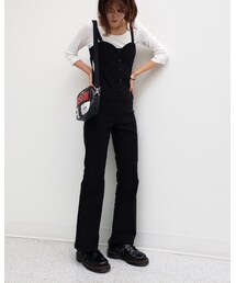 urbanoutfitters | オールインワン・サロペット