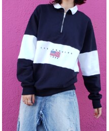 J.GALT | パーカー