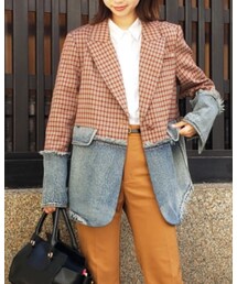 haushca | ジャケット/アウター