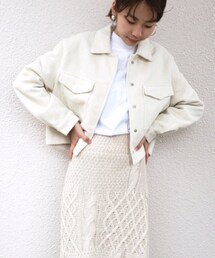 haushca | ジャケット/アウター