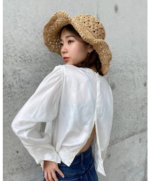 VINTAGE | シャツ/ブラウス