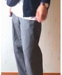 GU | その他パンツ