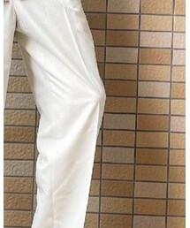 UNIQLO | スラックス