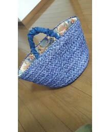 LILY BROWN | かごバッグ