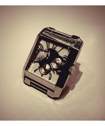 POLICE | アナログ腕時計