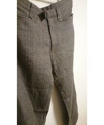 KATHARINE HAMNETT LONDON  | スラックス