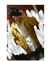 UNIQLO | たまにはちょっとオーバーサイズを(パーカー)