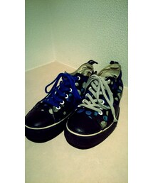 VISION | スニーカー