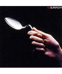 スーパーカー | CD