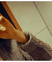 no brand | カーディガン/ボレロ