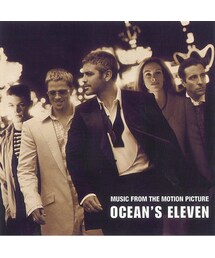 オーシャンズ11 | CD