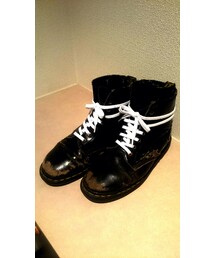 Dr. Martens | 8ホール(シューズ)